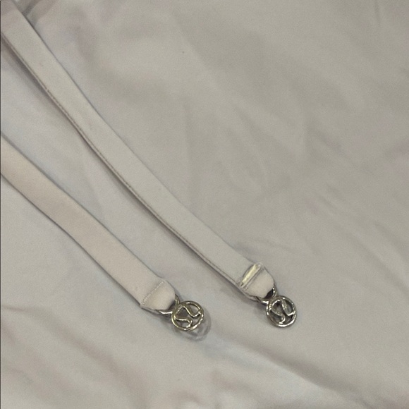 Lululemon Athletica Light Lavender Bathing suit swim wear - Picture 5 of 6